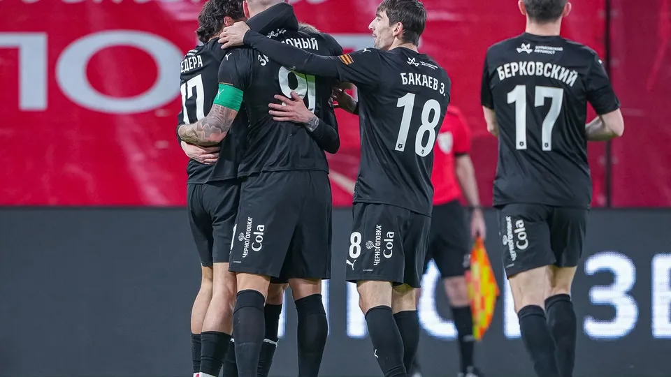 Фото: ФК «Химки»