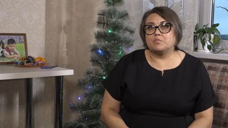Жена добровольца из Подмосковья: все выплаты пришли вовремя, без задержек