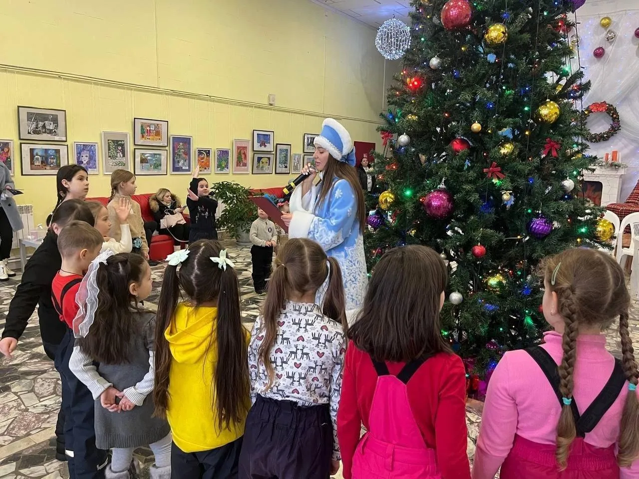 Фото: Единая Россия г. о. Зарайск