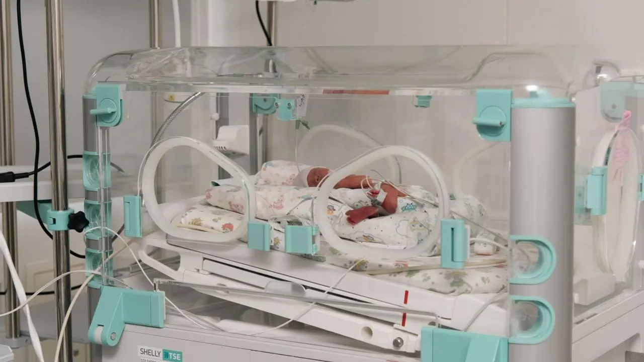 Министерство здравоохранения МО