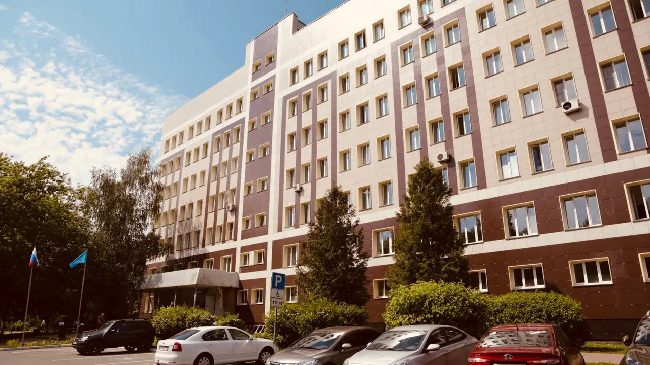 Фото: пресс-служба администрации Раменского округа