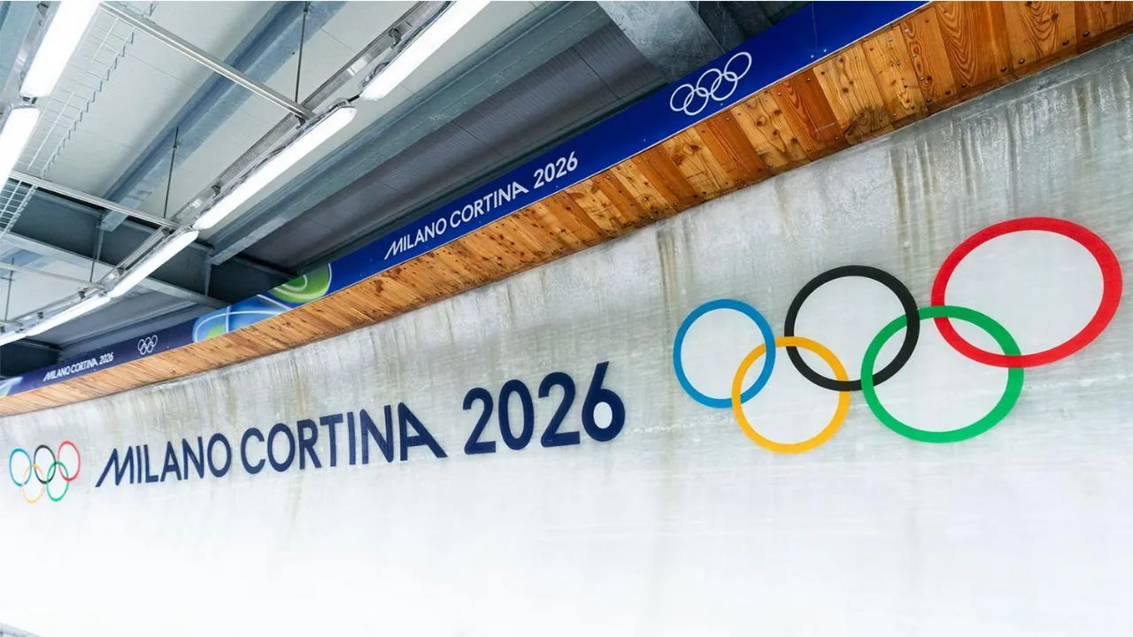 Новый скандал на Олимпиаде: тренера сборной Финляндии изгнали с Игр за пьянство