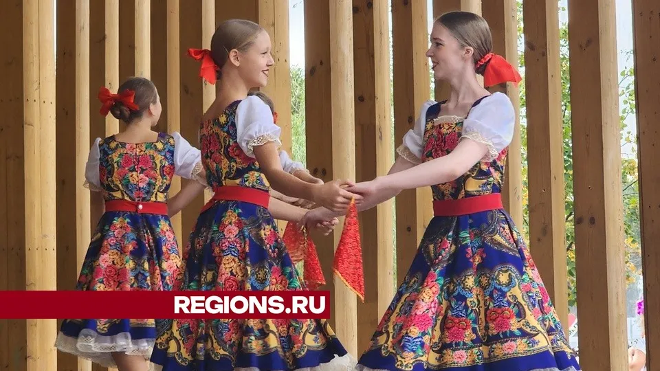 Фото: Валерия Исаева