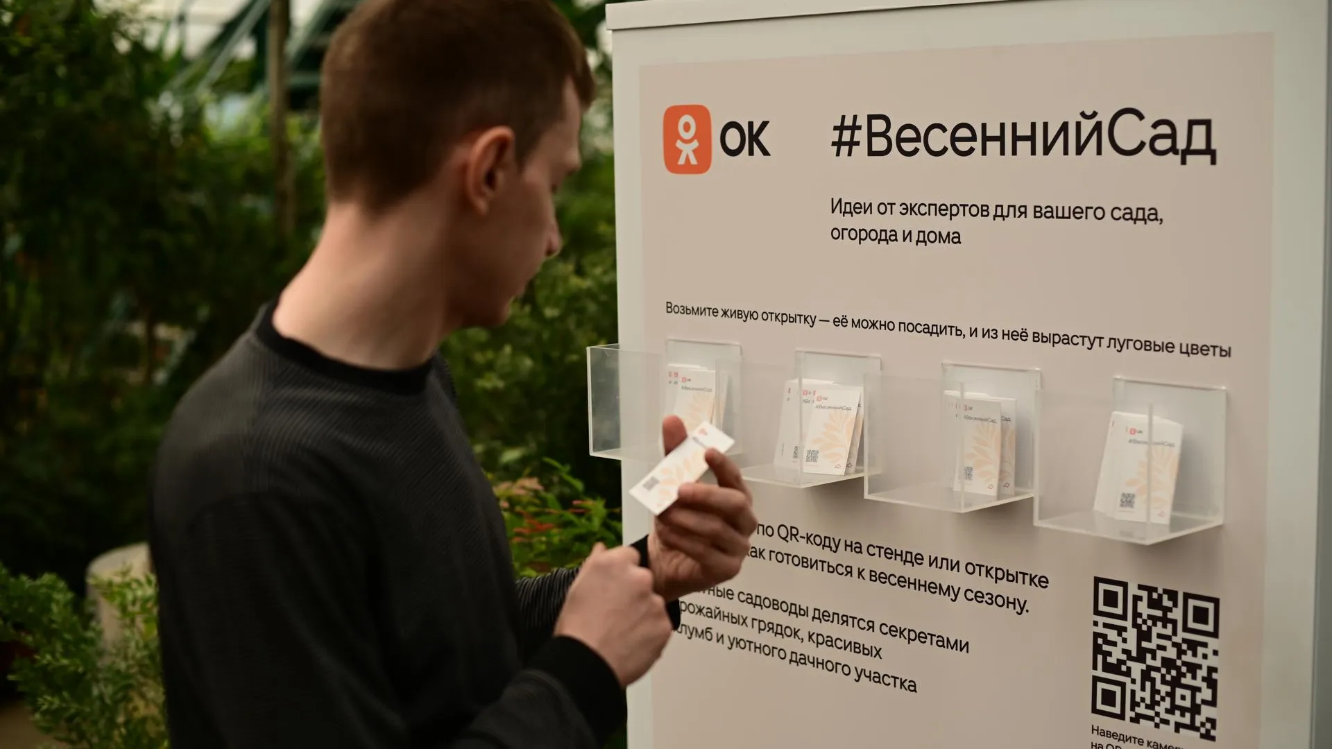 пресс-служба ОК