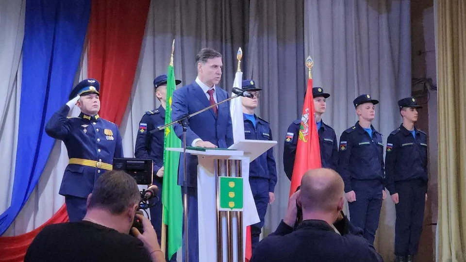 Фото: Маргарита Орлова