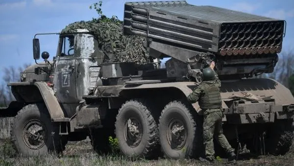 Военный эксперт Дандыкин назвал стоящих за успехом успехом на Каховском и Краснолиманском направлениях