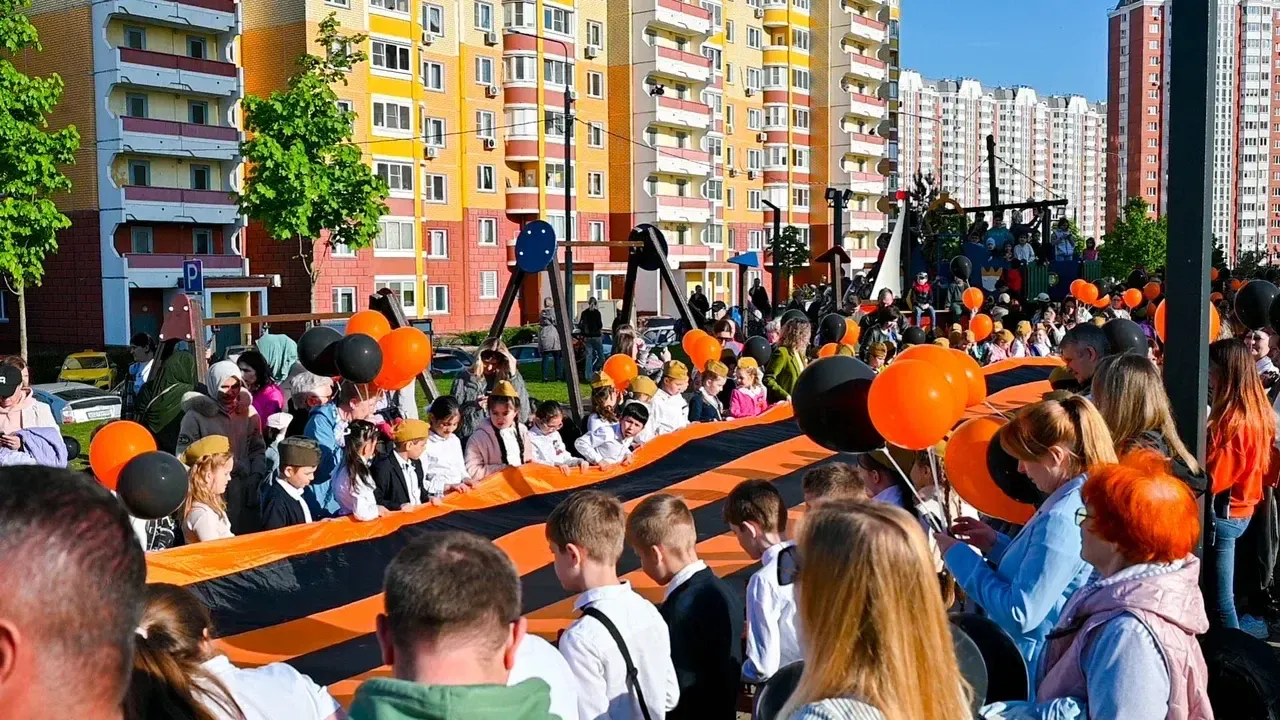 Пресс-служба главы Ленинского городского округа