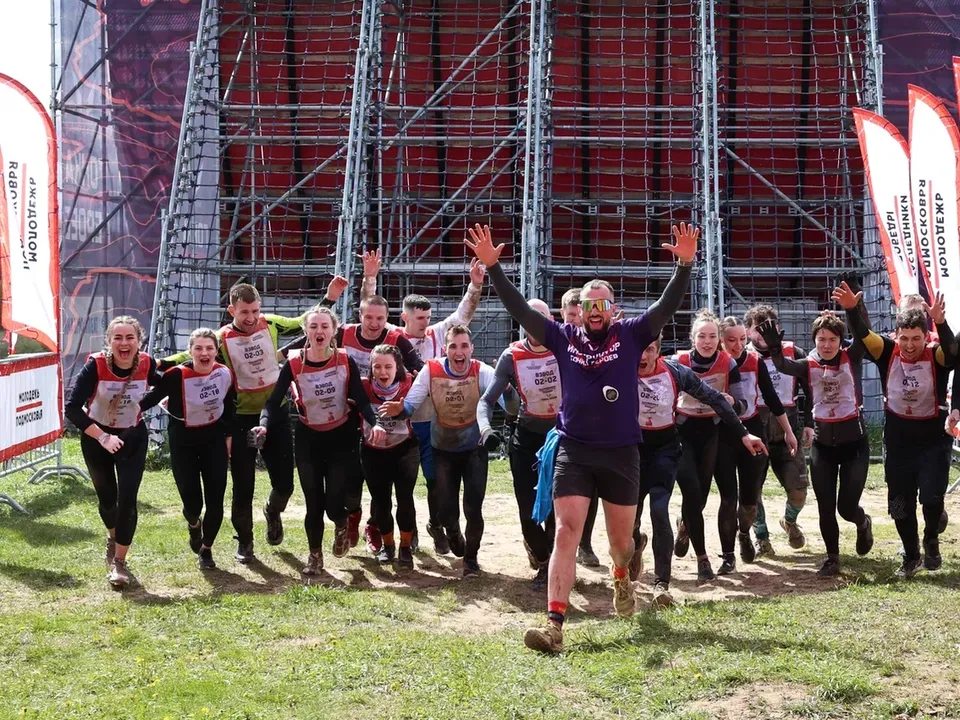 Фото: Екатерина Агеева