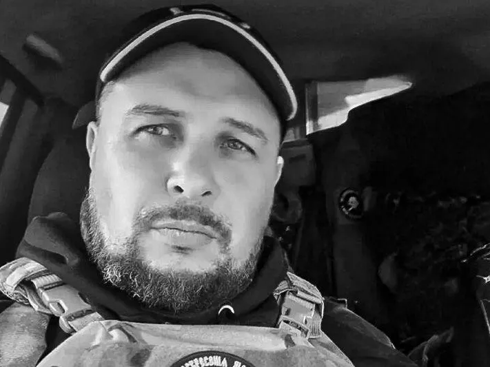 «Говорить могу с трудом»: военкор Котенок поделился воспоминаниями о Владлене Татарском