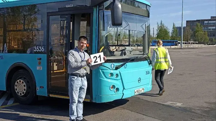 Дмитрий Пимкин