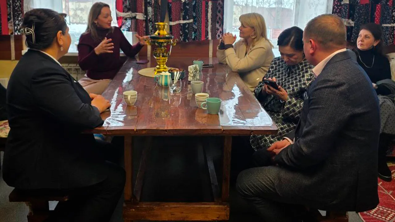 vk.com/МЕСТО СИЛЫ | Бизнес-сообщество Зарайск