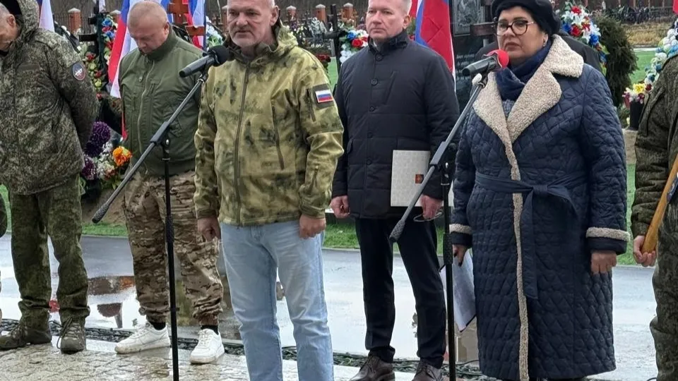 Фото: пресс-служба администрации Павлово-Посадского г.о.