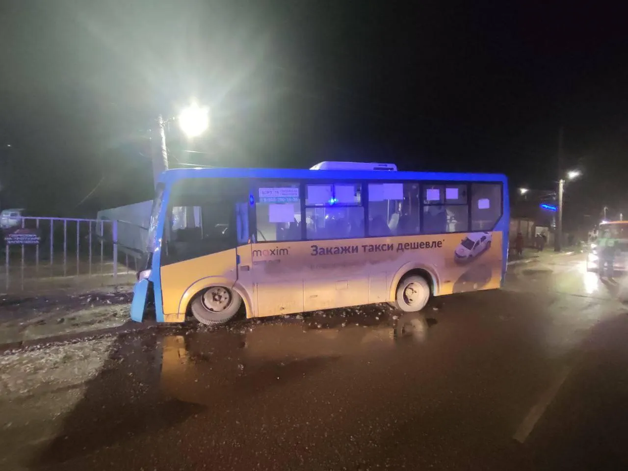 Госавтоинспекция Рязанской области