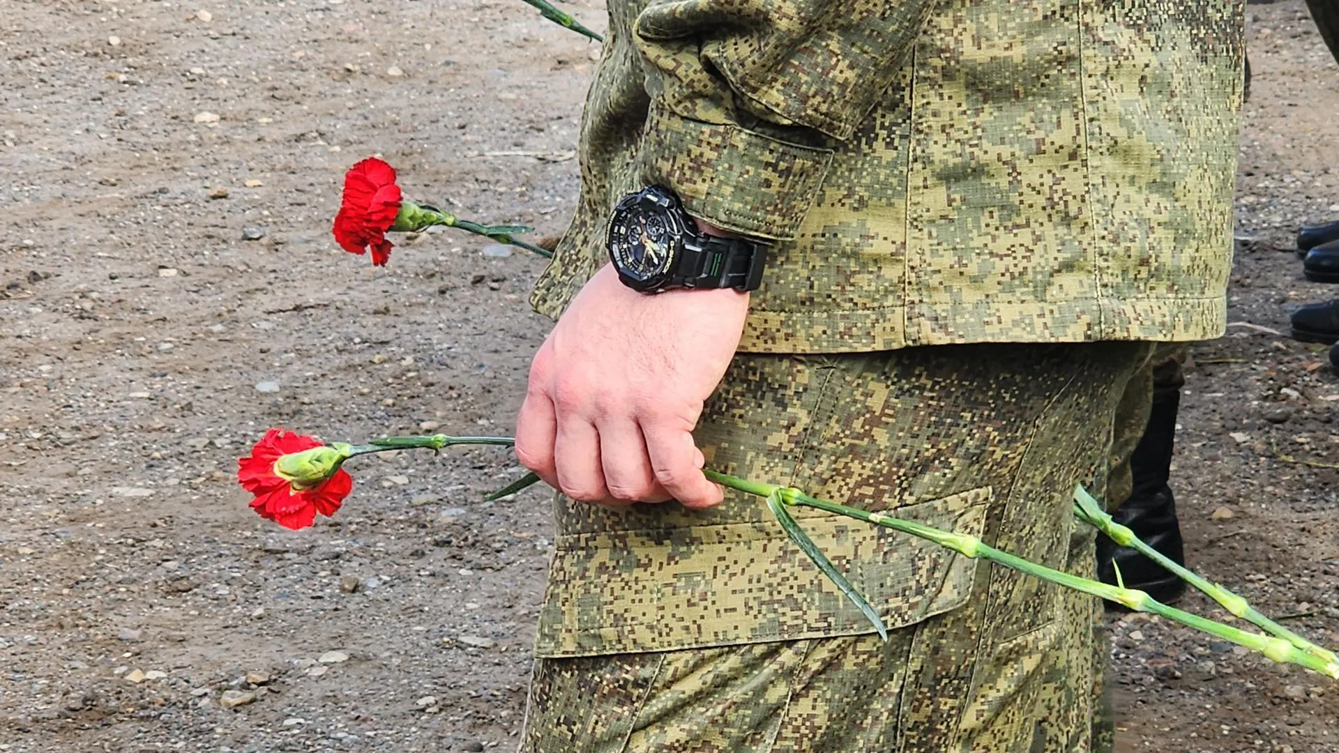 Фото: Роман Савельев