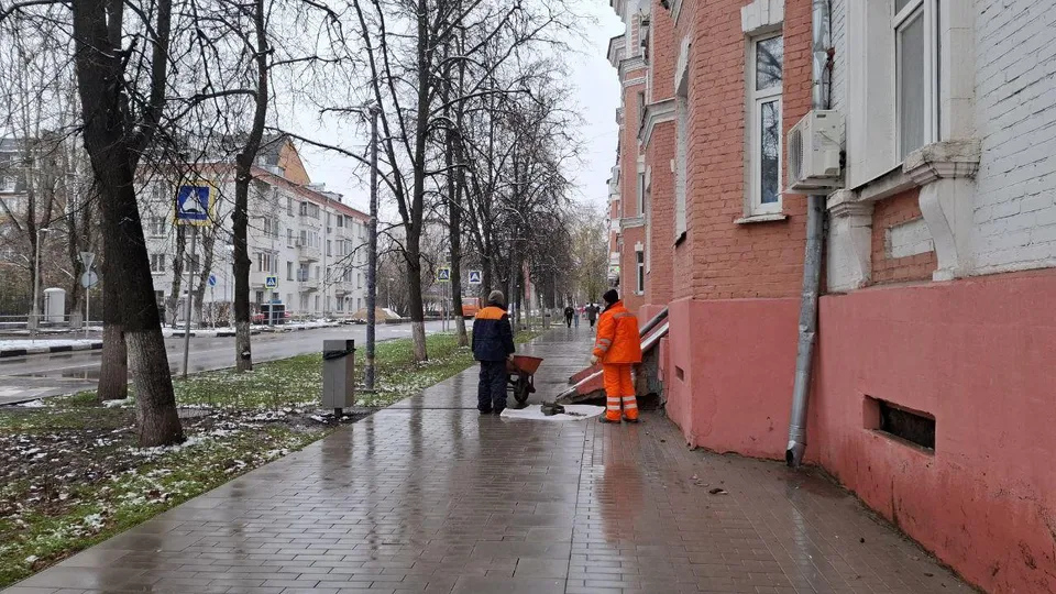 Фото: пресс-служба администрации г.о. Лыткарино