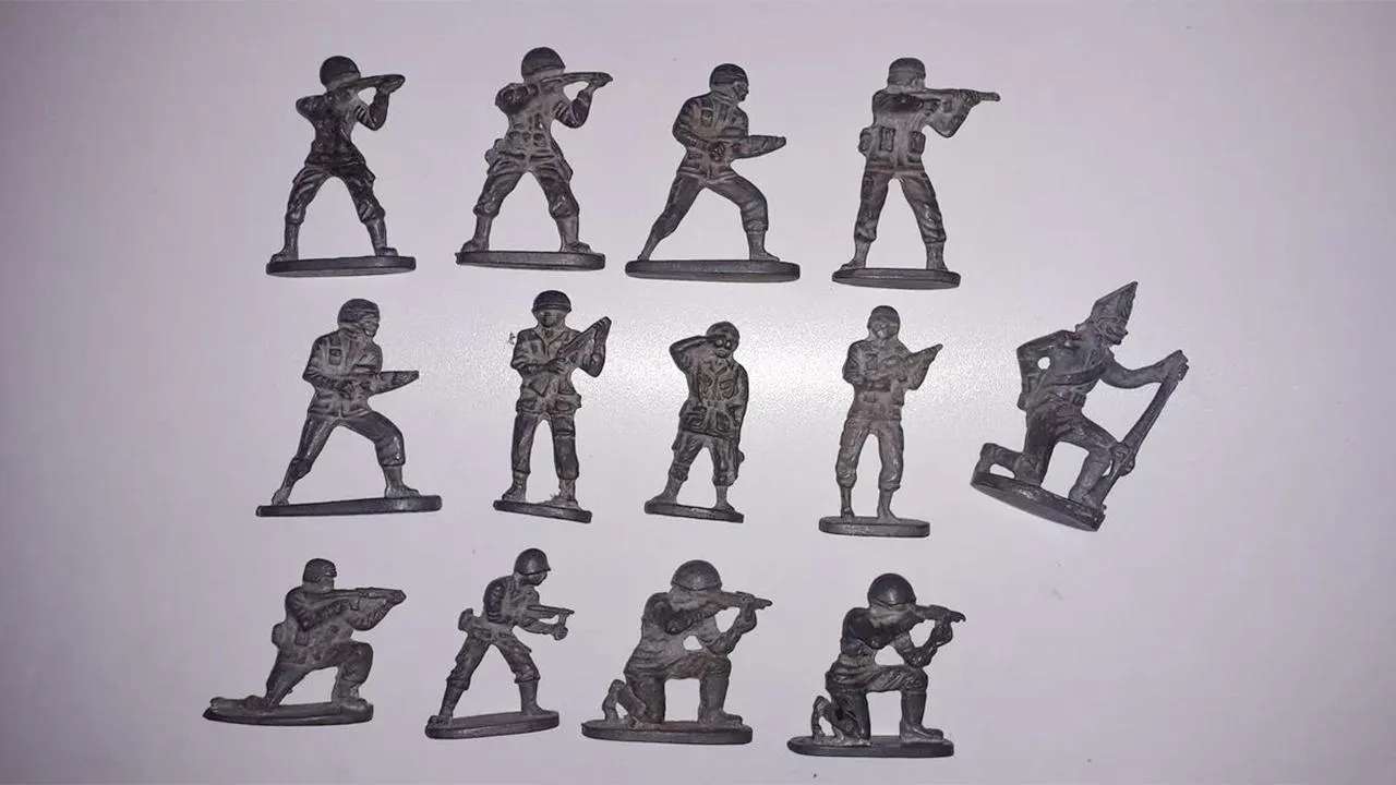 городская доска объявлений