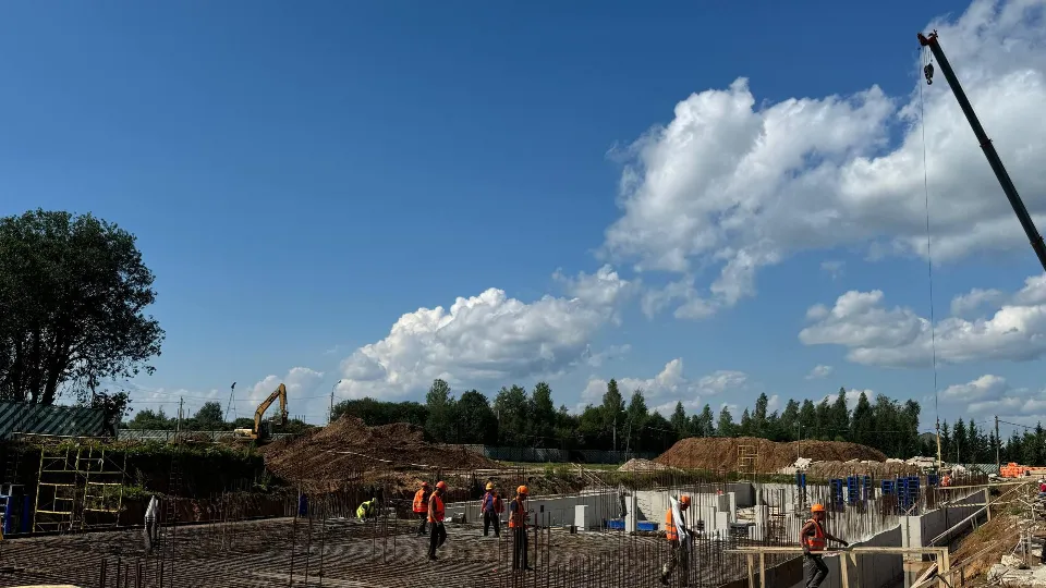 Фото: администрация г.о. Можайск