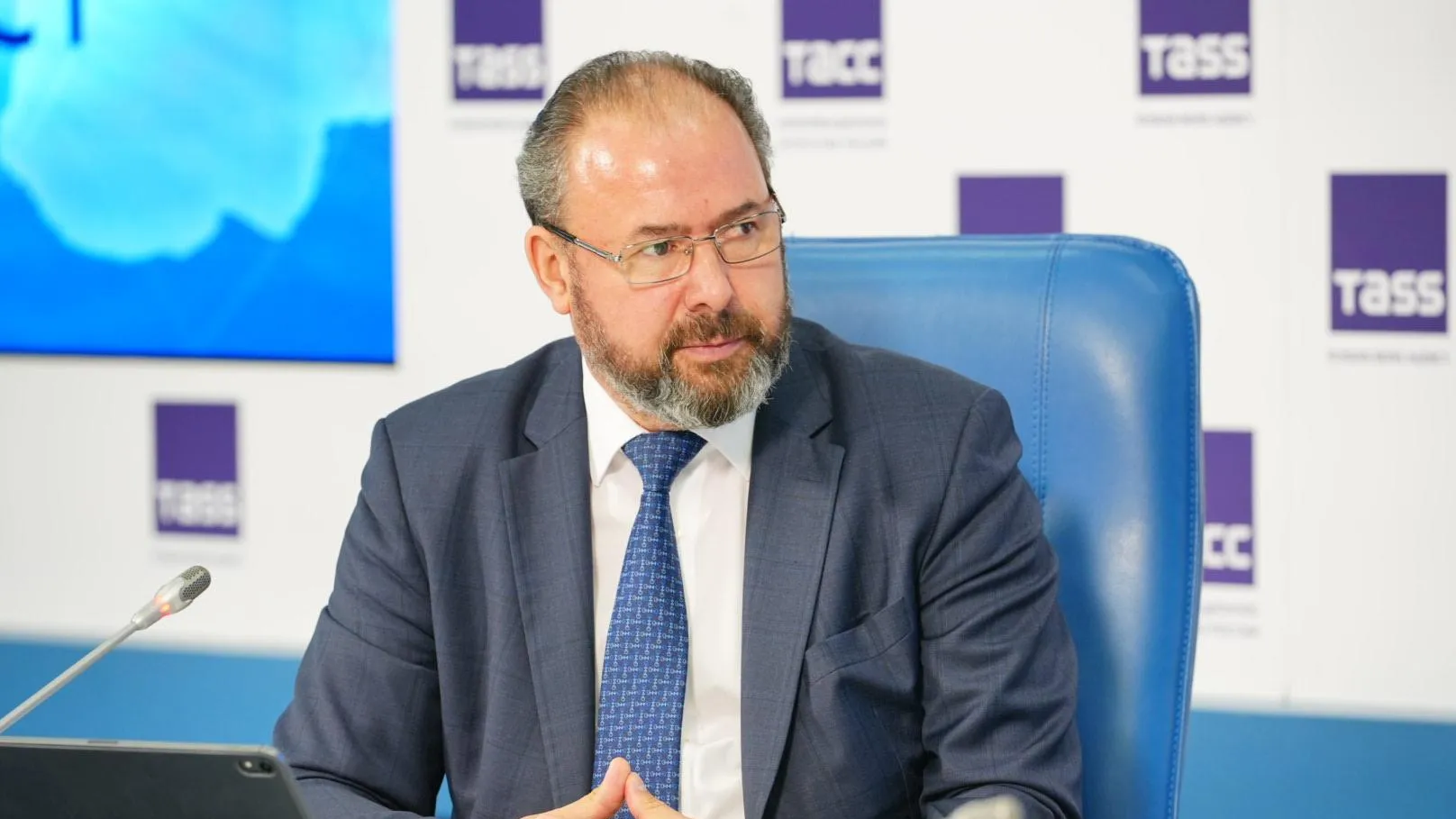 Фото: Министерство энергетики Московской области