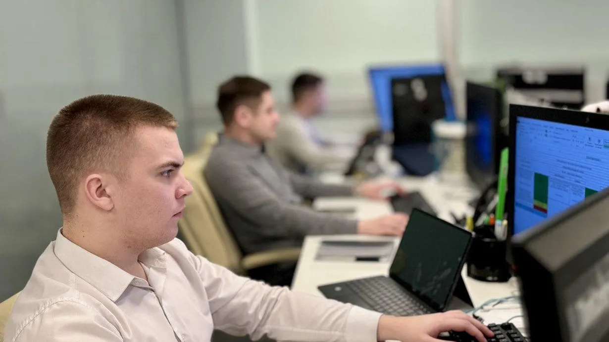 Фото: пресс-служба ГУСТ Московской областиЖители Сергиева Посада