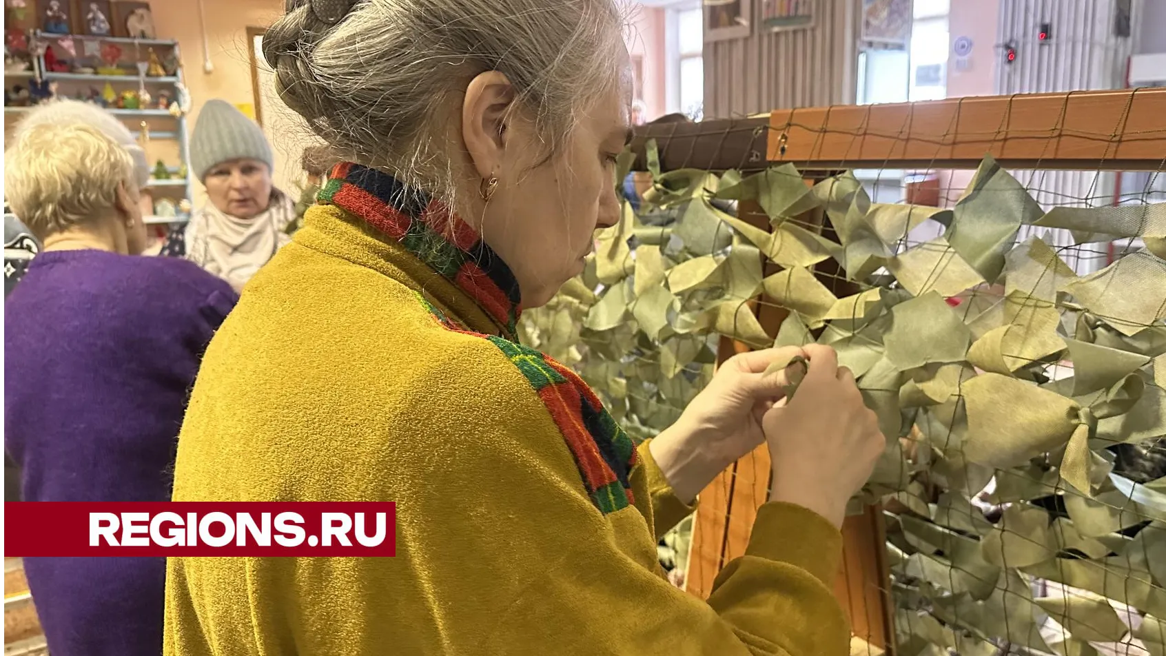 Данила Кирьянов