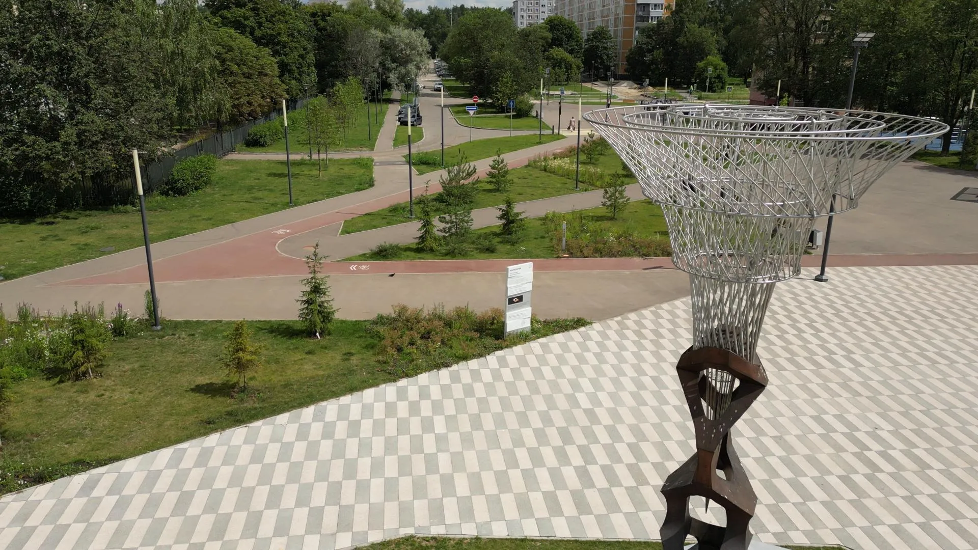 Дарья Московцева