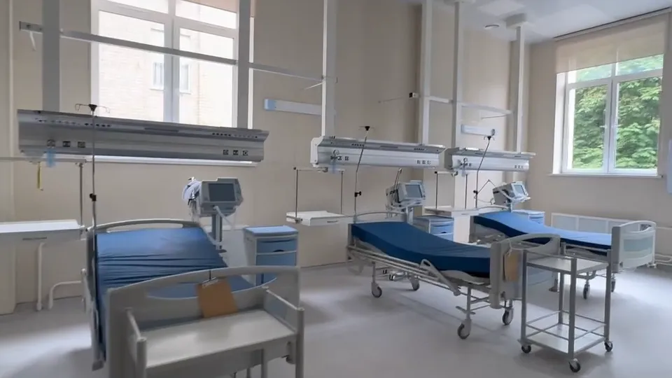 Фото: Главное управление государственного строительного надзора Московской области