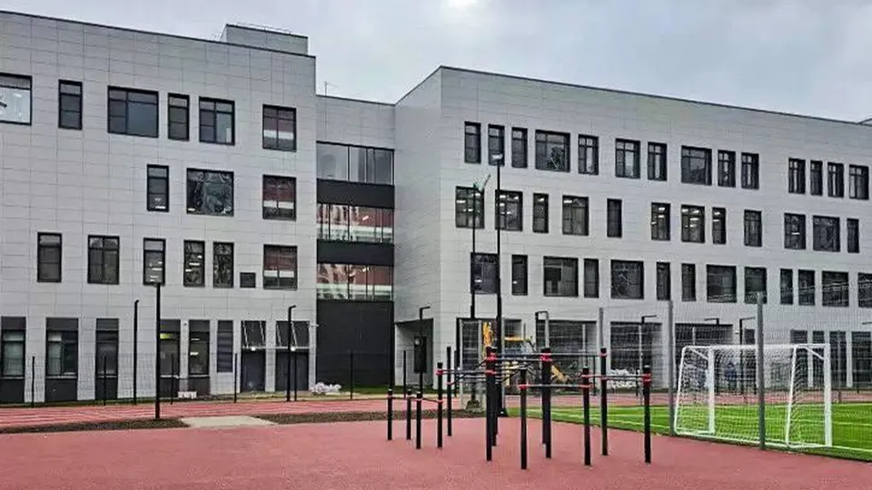 Фото: Министерство строительного комплекса Московской области