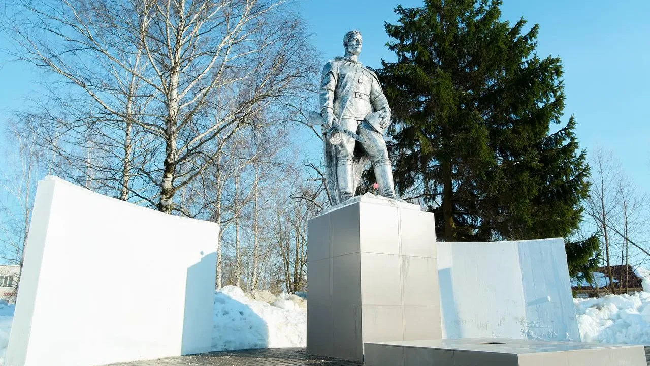 пресс-служба администрации Шатуры