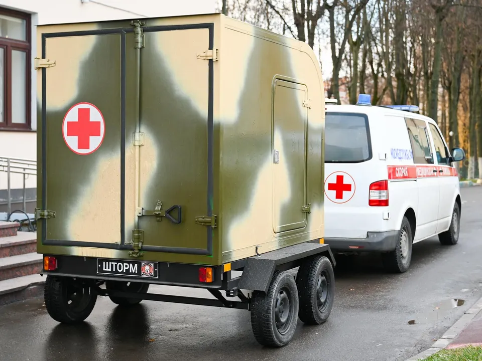 Фото: пресс-служба администрации г.о. Ленинский