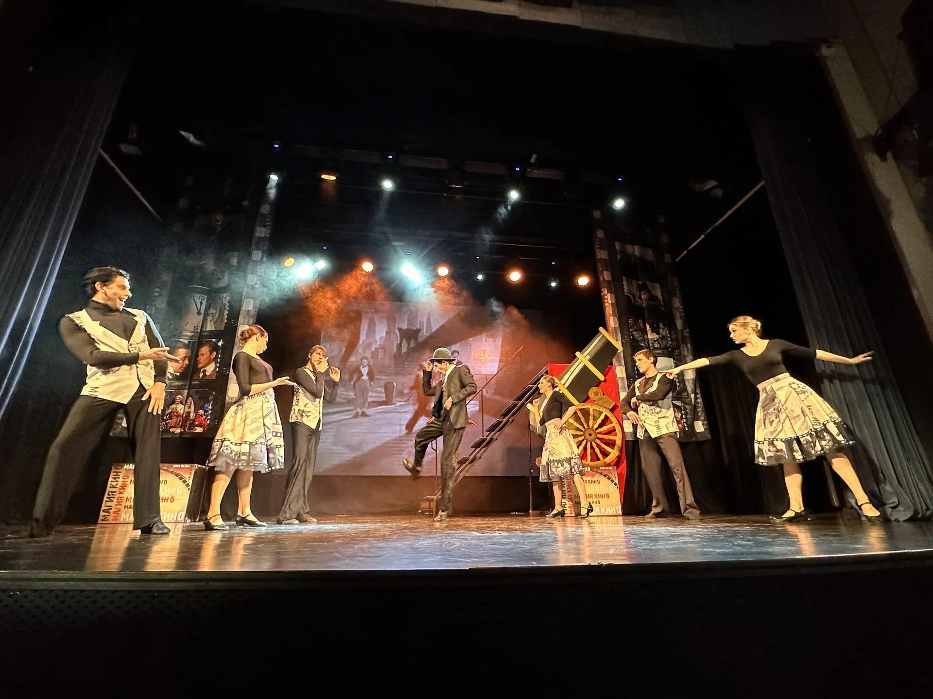 Фото: Мария Шматкова