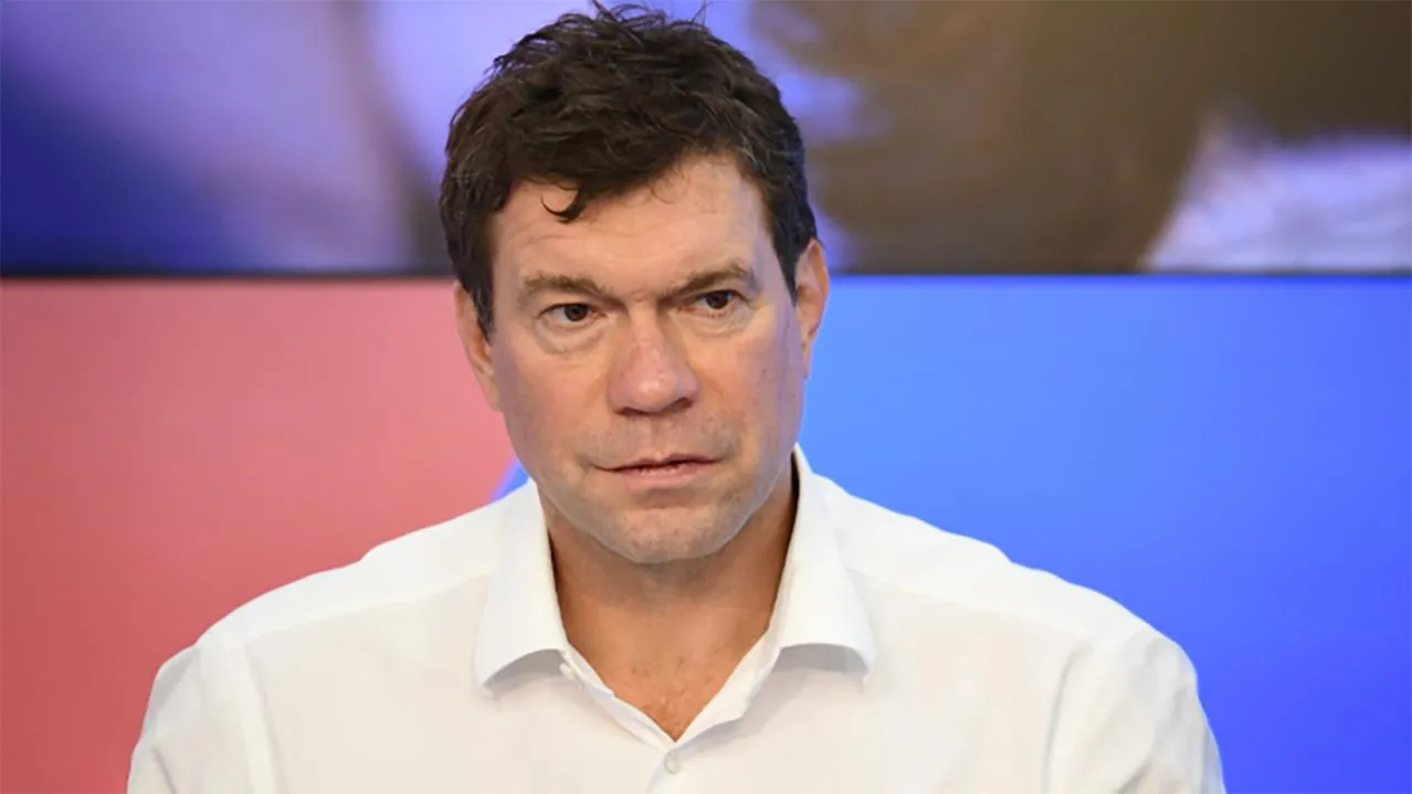 «Изменение тактики»: выяснилось, кому было выгодно покушение на Царева