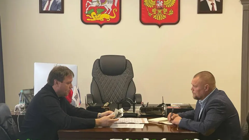 Фото: t.me/sapakhomovGD