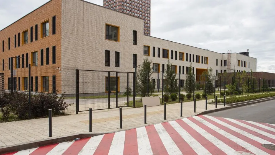 Фото: Министерство жилищной политики Московской области