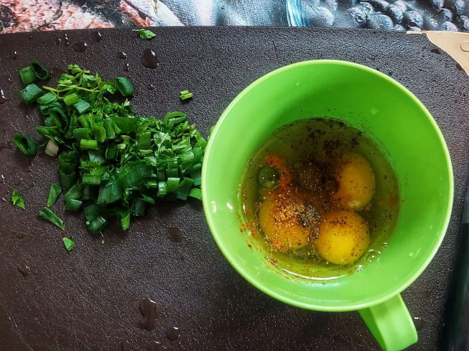 Фото: личный архив Василия Потапова