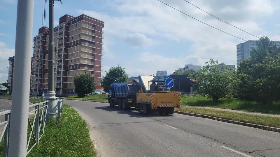 Фото: Мария Панина