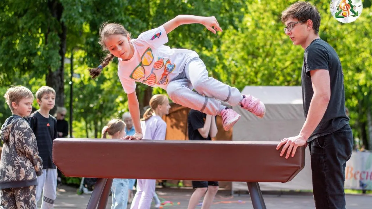 Фото: Министерство благоустройства МО