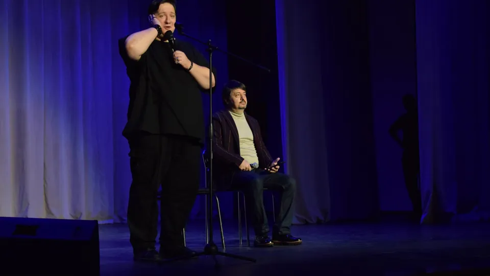 Фото: Комитет по культуре и туризму г.о. Щелково