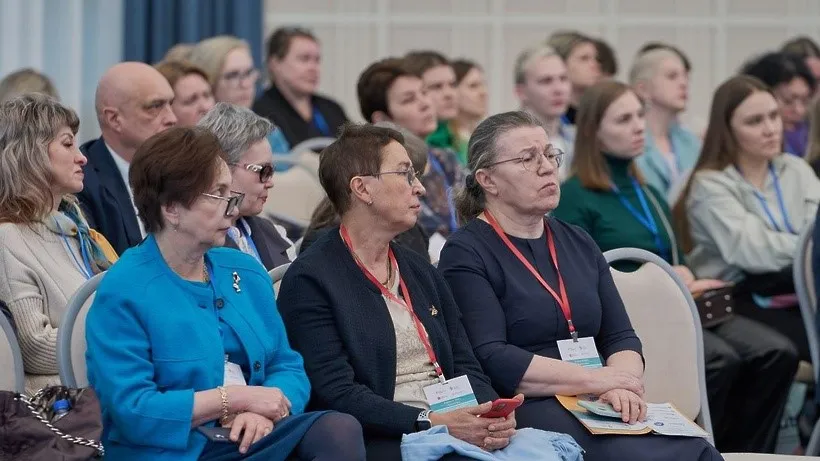 Фото: пресс-служба министерства здравоохранения Московской области