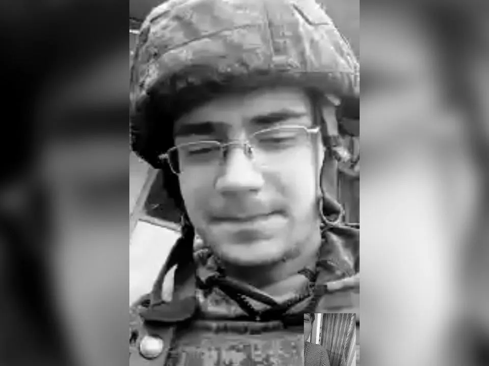 «Я лишь умоляла его выжить»: учительница из Нижнего Тагила потеряла сына на СВО