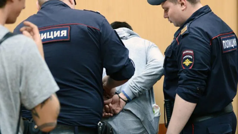 Евгений Биятов / РИА Новости