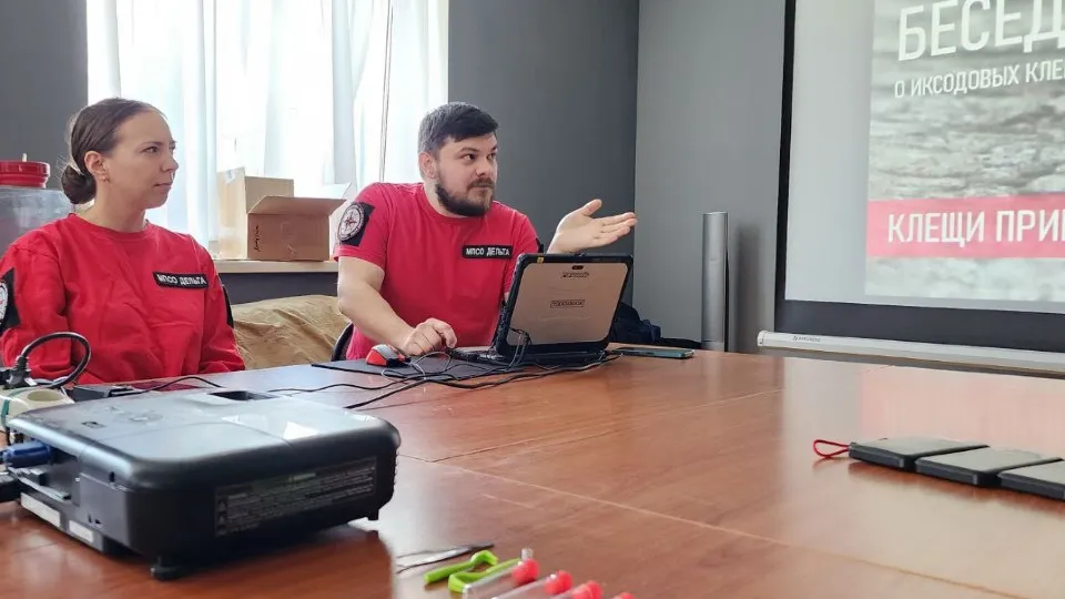 Фото: vk.com/ЦВПВ г.о. Домодедово