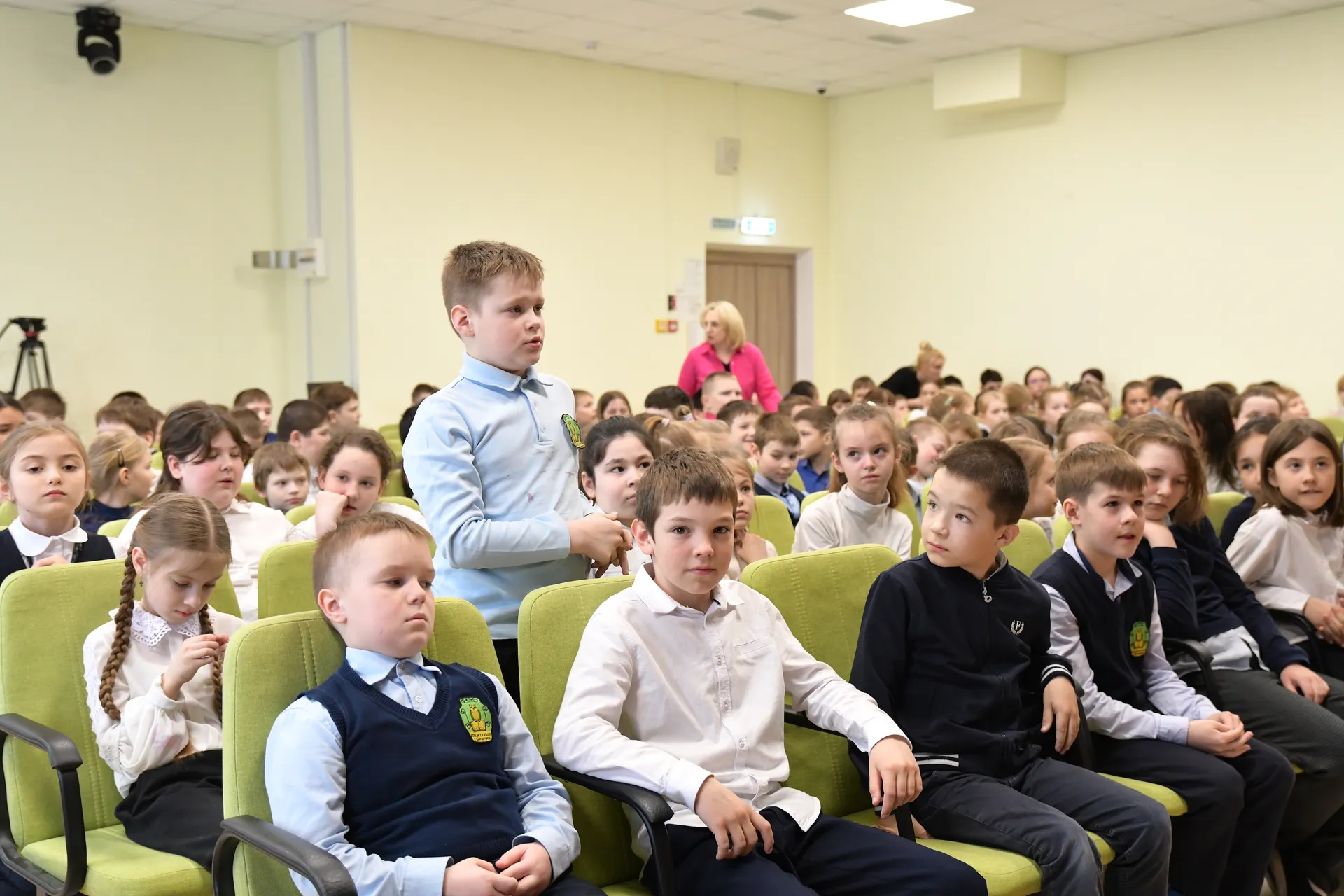 Фото: пресс-служба администрации Дмитровского г.о.&nbsp;