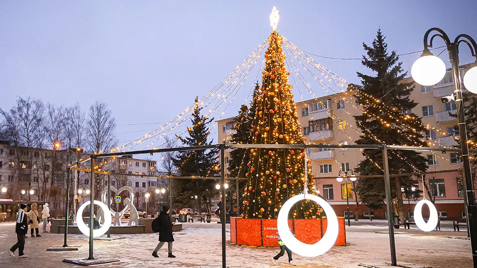 Фото: МедиаБанк Подмосковья/Данила Кирьянов