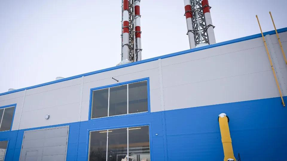 Фото: МедиаБанк Подмосковья/Данила Кирьянов