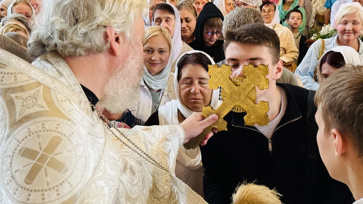 Фото: Ольга Стаферова