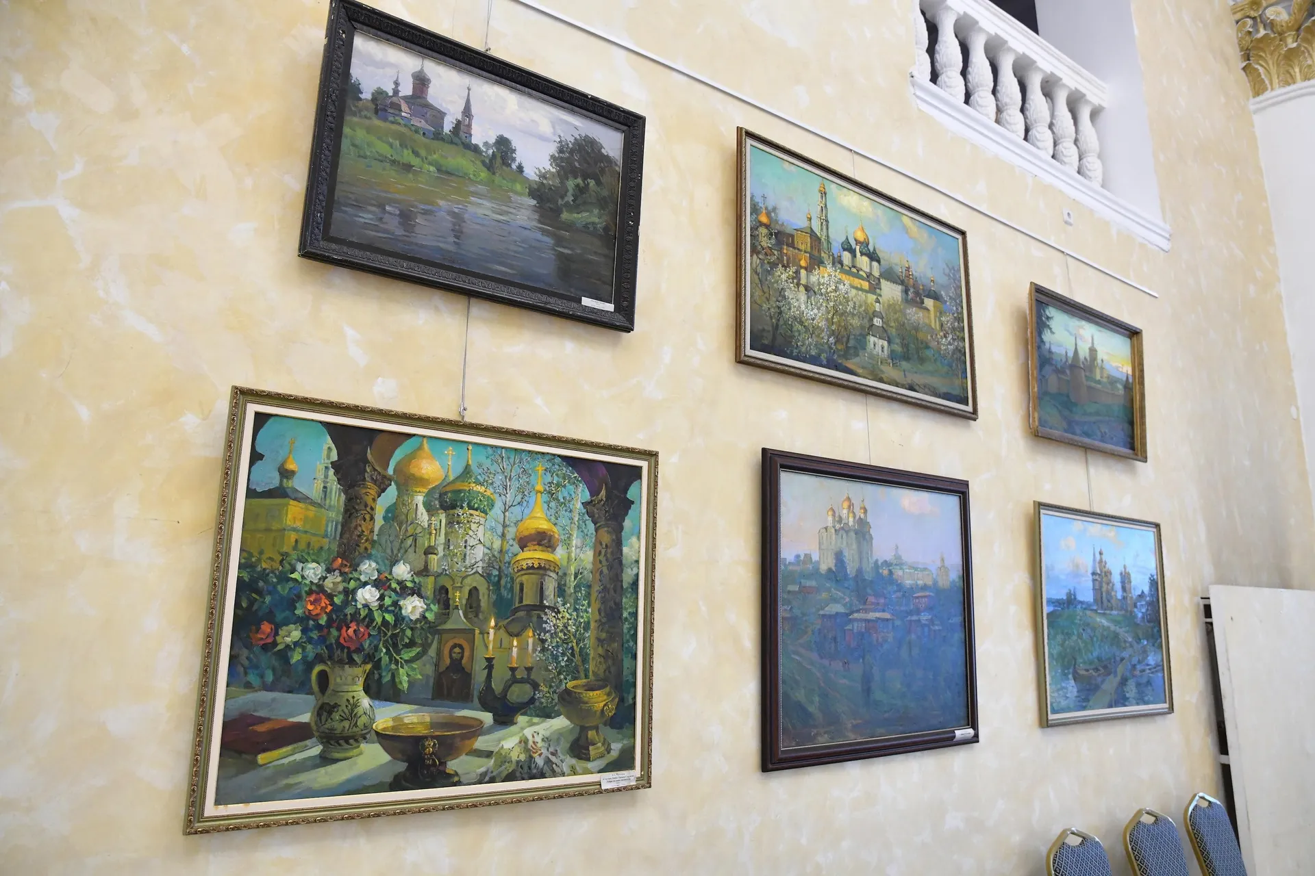 Фото: vk.com/Администрация Дмитровского городского округа.