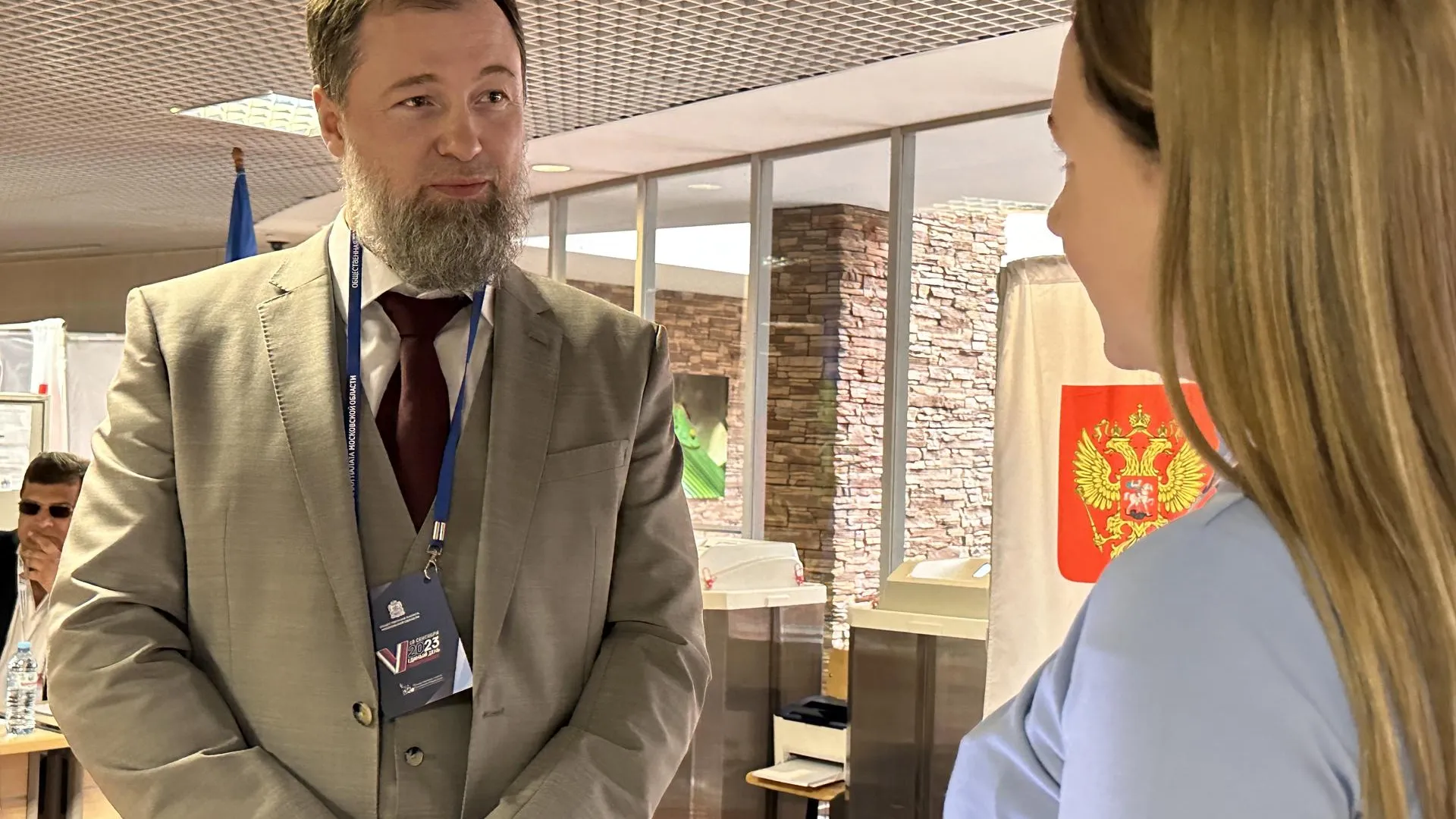 Мария Петрова