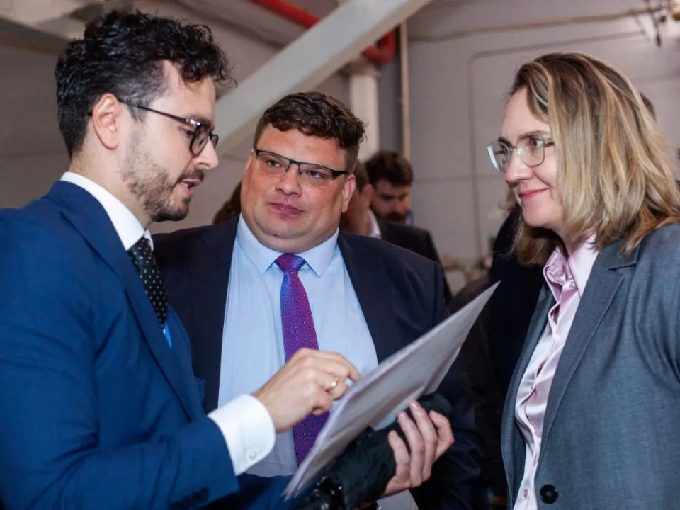 Фото: Министерство жилищно-коммунального хозяйства МО