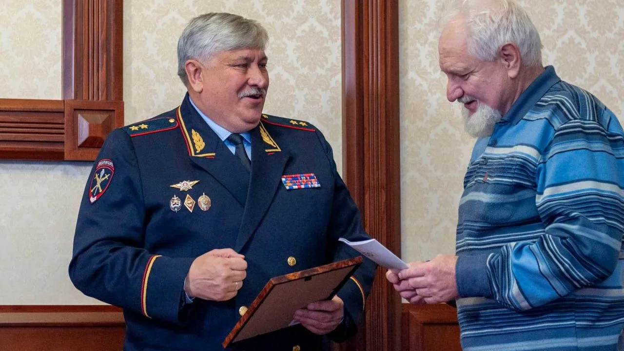 Фото: ГУ МВД России по Московской области