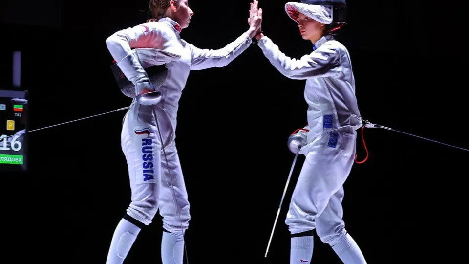 Фото: vk.com/МАУ ДО СШОР им. А. Сыроежкина